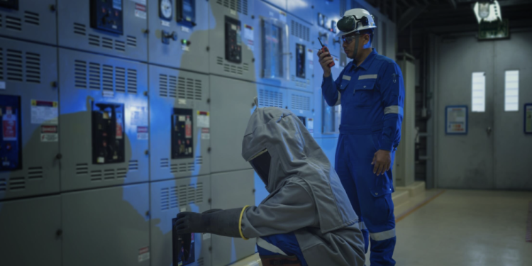Enhancing Workplace Safety with Arc Flash Electrical Consultants